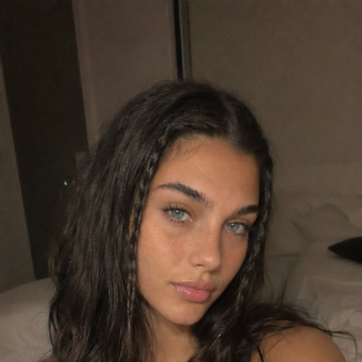 Portrait of Millie Maham
